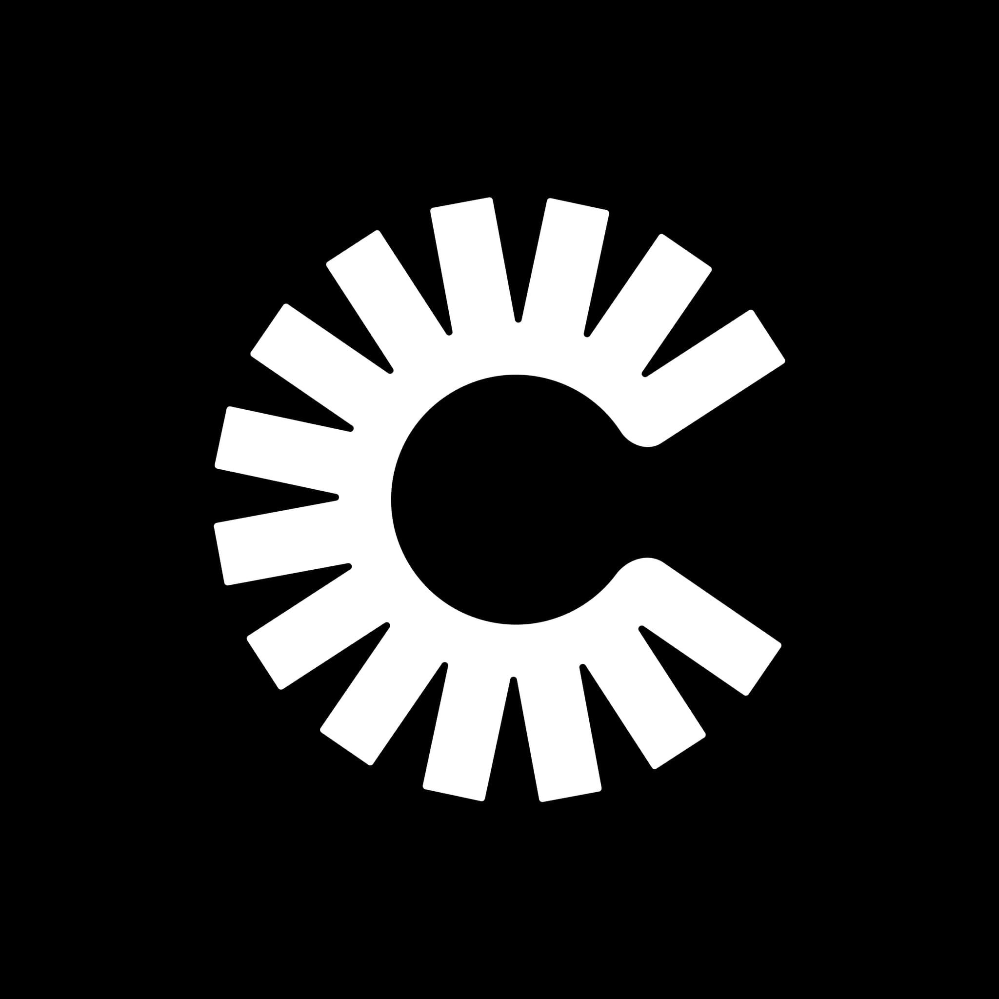Mark Only, CDA Logo, White.png