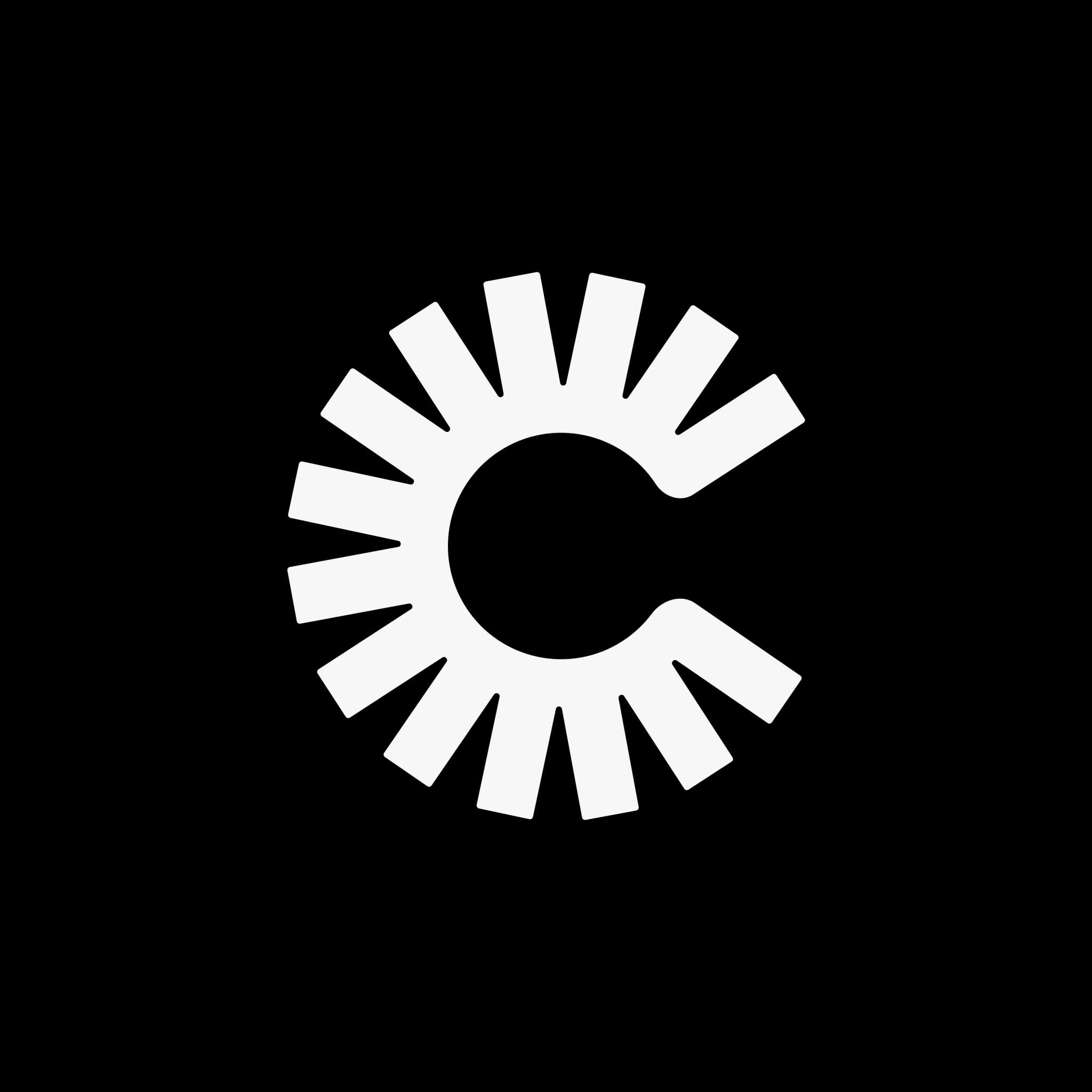 Mark Only, CDA Logo.svg